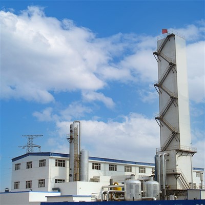 Đơn vị phân tách không khí lớn\/trung bình