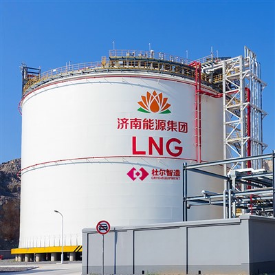 Bể chứa đáy phẳng lng